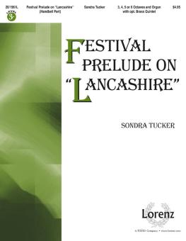 Festival Prelude On Lancashire 