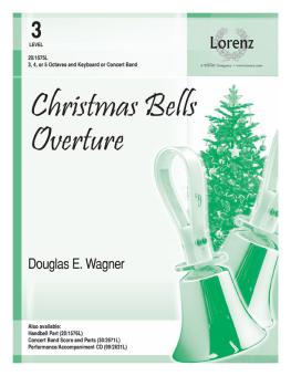Christmas Bells Overture 