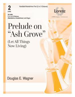 Prelude On Ash Grove 
