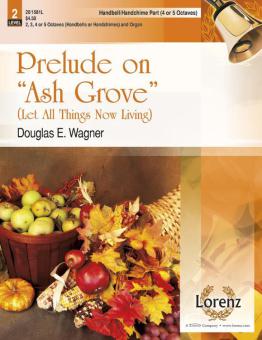 Prelude On Ash Grove 