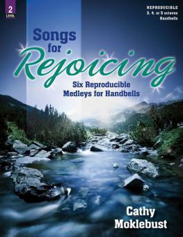 Songs For Rejoicing 