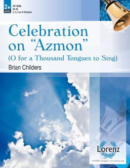 Celebration On Azmon 