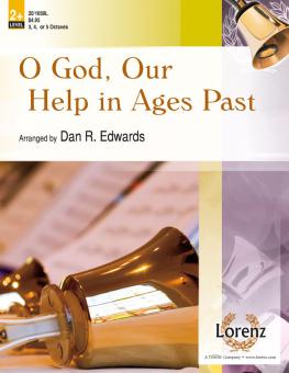 O God, Our Help In Ages Past 