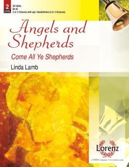 Angels and Shepherds 