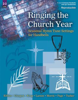 Ringing The Church Year 