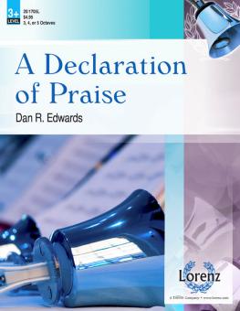 A Declaration Of Praise 