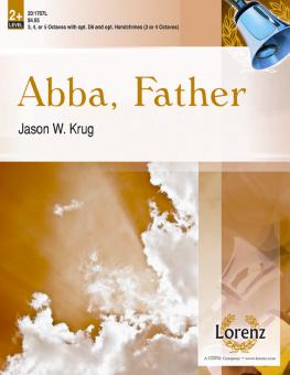 Abba, Father 