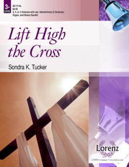 Lift High The Cross 