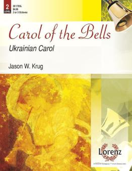 Carol Of The Bells 