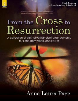 From The Cross To Resurrection 