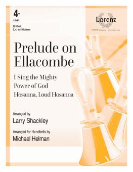 Prelude On Ellacombe 