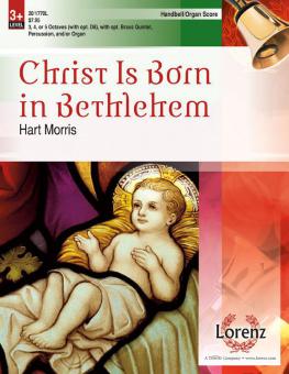 Christ Is Born In Bethlehem 