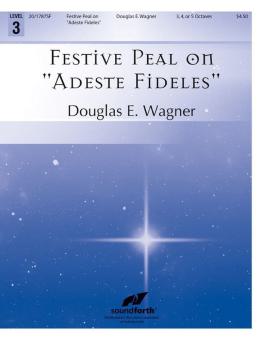 Festive Peal On ?Adeste Fideles? 