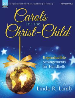 Carols For The Christ-Child 