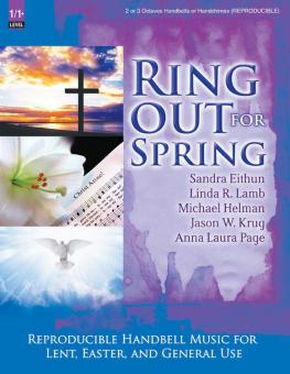 Ring Out For Spring 