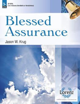 Blessed Assurance 
