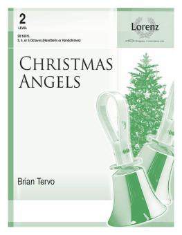 Christmas Angels 
