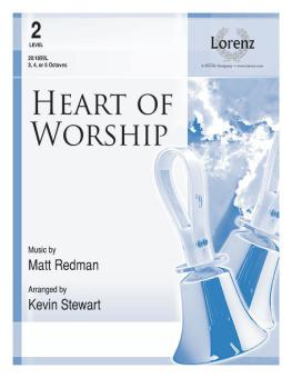 Heart Of Worship 