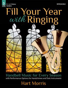 Fill Your Year With Ringing 