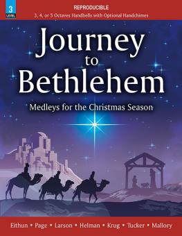 The Journey To Bethlehem 