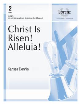 Christ Is Risen! Alleluia! 