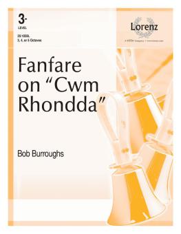 Fanfare On Cwm Rhondda 