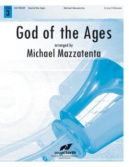 God Of The Ages 