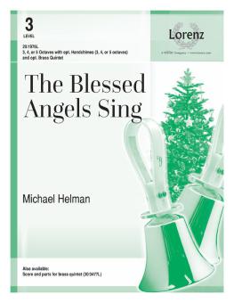 The Blessed Angels Sing 