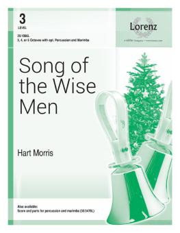 Song Of The Wise Men 