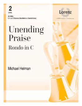 Unending Praise 