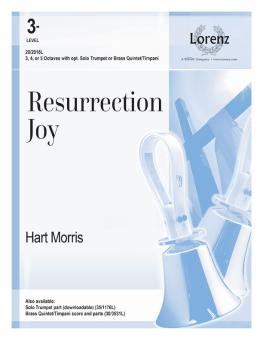 Resurrection Joy 