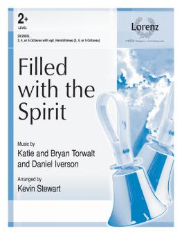 Filled With The Spirit 