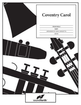 Coventry Carol 