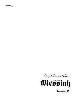 Messiah 
