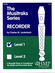 The Musitraks Series Level 1 