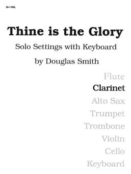 Thine Is The Glory 
