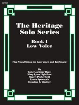 The Heritage Solo Series, Book 1 