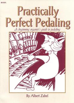 Practically Perfect Pedaling 
