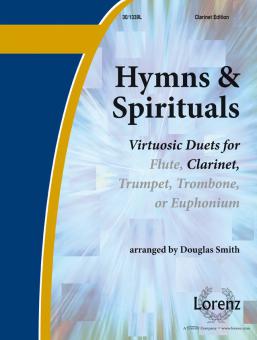 Hymns and Spirituals 