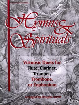 Hymns and Spirituals 