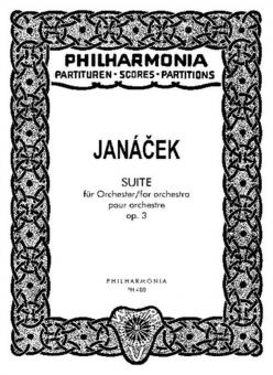 Suite op. 3 