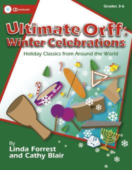 Ultimate Orff 