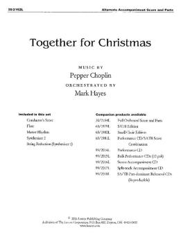 Together For Christmas 