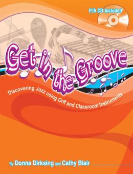 Get In The Groove 