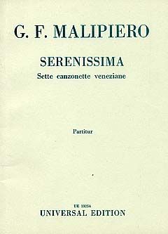 Serenissima 