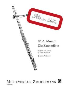 Die Zauberflöte Standard