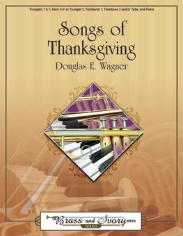 Songs Of Thanksgiving 