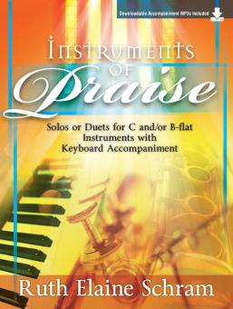 Instruments Of Praise 