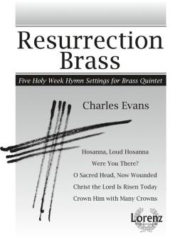 Resurrection Brass 