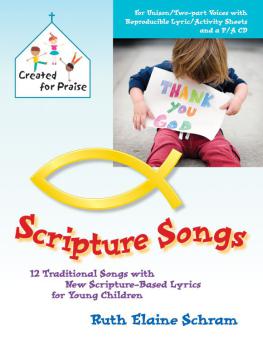 Scripture Songs 